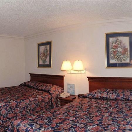 Rivercity Inn - جاكسونفيل الغرفة الصورة