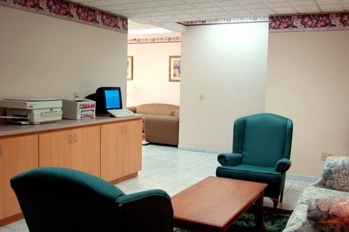 Rivercity Inn - جاكسونفيل المرافق الصورة