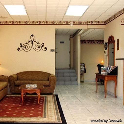 Rivercity Inn - جاكسونفيل المظهر الداخلي الصورة