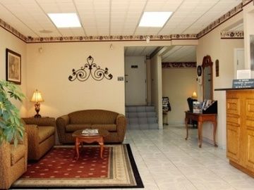 Rivercity Inn - جاكسونفيل المظهر الخارجي الصورة