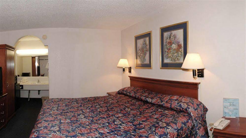 Rivercity Inn - جاكسونفيل المظهر الخارجي الصورة