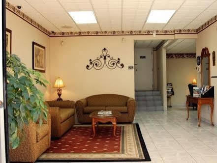 Rivercity Inn - جاكسونفيل المظهر الخارجي الصورة