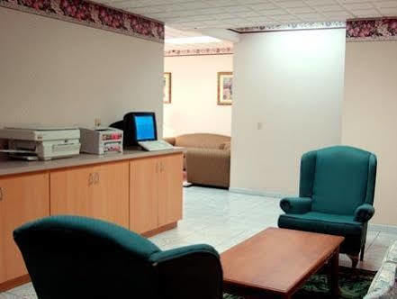 Rivercity Inn - جاكسونفيل المظهر الخارجي الصورة