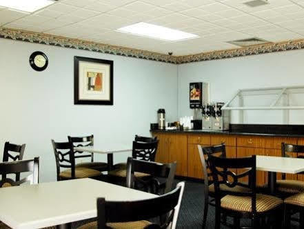 Rivercity Inn - جاكسونفيل المظهر الخارجي الصورة