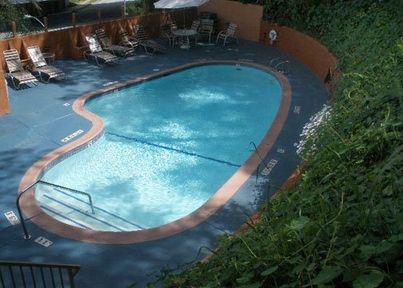Rivercity Inn - جاكسونفيل المظهر الخارجي الصورة